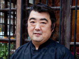Katsumi Ishida