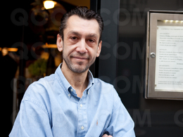 Thierry Vérola