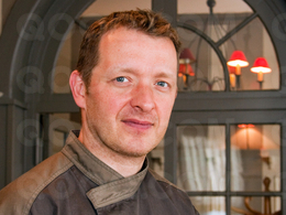 Arnaud Leclerc