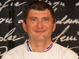 Williams Jacquier