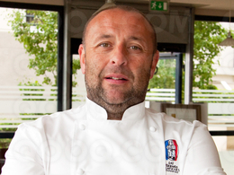 Dominic Moreaud