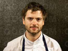 Mathieu Rostaing Tayard