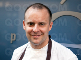 David Toutain