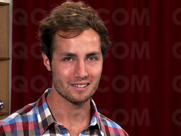 Benjamin Darnaud