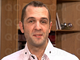 Thomas L'Hérisson
