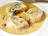 Pork Filet Mignon with Roquefort
