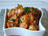 Lamb Sauté with Vegetables
