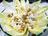 Endive, Walnut and Roquefort Salad
