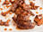 Fricassée de ris d'agneau aux girolles