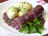 Andouillettes beaujolaises