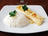 Sole in White Wine Sauce
