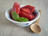Strawberry Sorbet