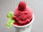 Raspberry Sorbet