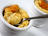 Cheese Soufflé