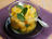 Mango and Ginger Soup