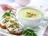 Chilled Fava Bean Soup