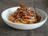Spaghetti Bolognese