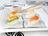 Mixed Sushi