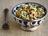 Couscous Tabbouleh