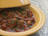 Lamb, Tomato and Cinnamon Tagine
