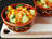 Vegetable Tagine