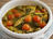 Fish and Vegetable Tagine