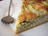 Tarte à la rhubarbe