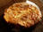 Tarte au sucre