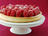 Raspberry Tart