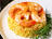Provençal Pilaf with Shrimp