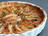 Tarte aux poires