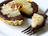 Chocolate Pear Tart