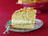 St. Tropez Cake