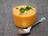 Cream of Carrot and Orange Soup