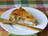 Chicken and Leek Pie