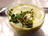 Cream of Asparagus Soup