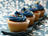 Yellow Cupcakes