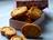 Sweet Palmiers