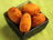 Fish Croquettes