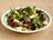 Salade de foies de volailles