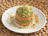 Salmon Broccoli Parmentier