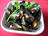 Mussels Marinière