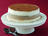 Tri-Colored Bavarian Cream