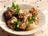 Fricassée de veau à l'ancienne