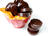 Salted Caramel Chocolates