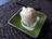 Glace à la vanille