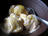 Glace au caramel