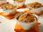 Muffins jambon-fromage