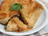Pastilla - Savory Moroccan Pastry