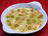 Ravioli Au Gratin